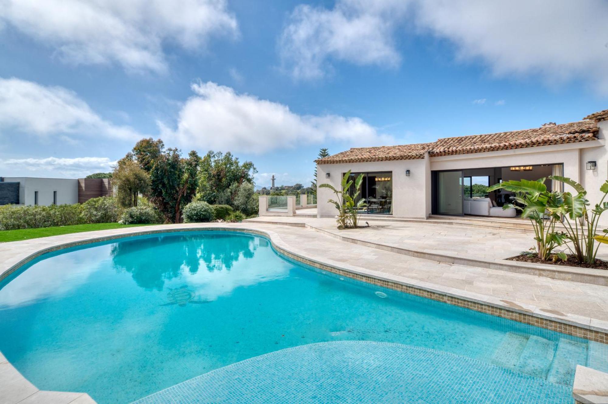 Villa Ambre Nuit Cannes Exterior photo